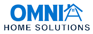 Omnia Home Solutions logo